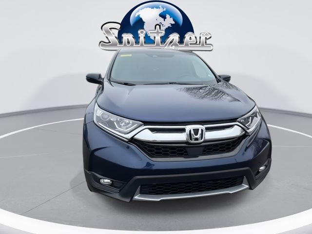 Used 2019 Honda CR-V EX image 3