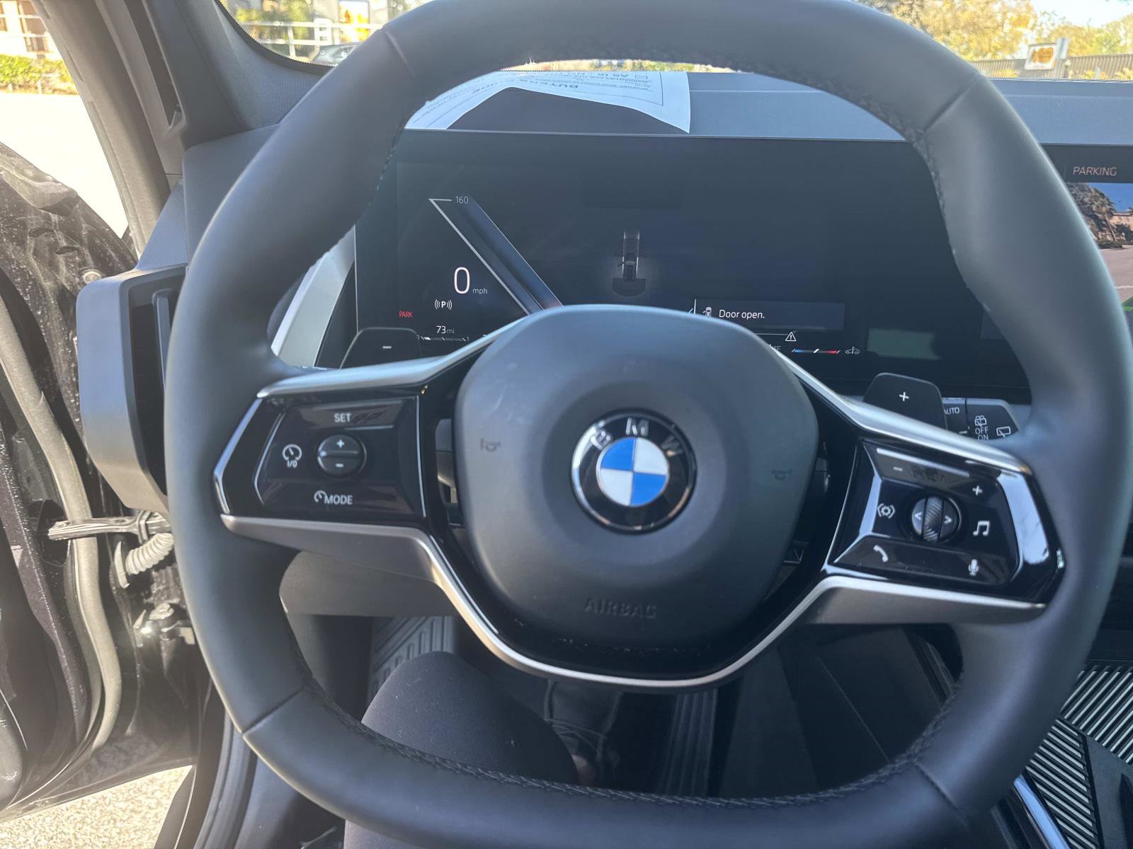 Used 2025 BMW X3 xDrive30i w/ Premium Package image 29