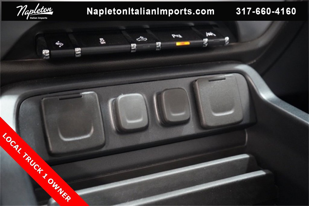 Used 2018 GMC Sierra 1500 SLT image 28