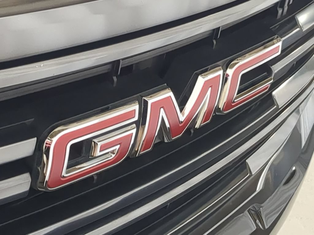 Used 2023 GMC Acadia AT4 AWD/4WD image 12
