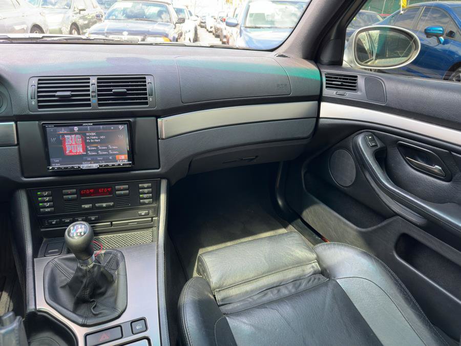 Used 2000 BMW M5 RWD image 27