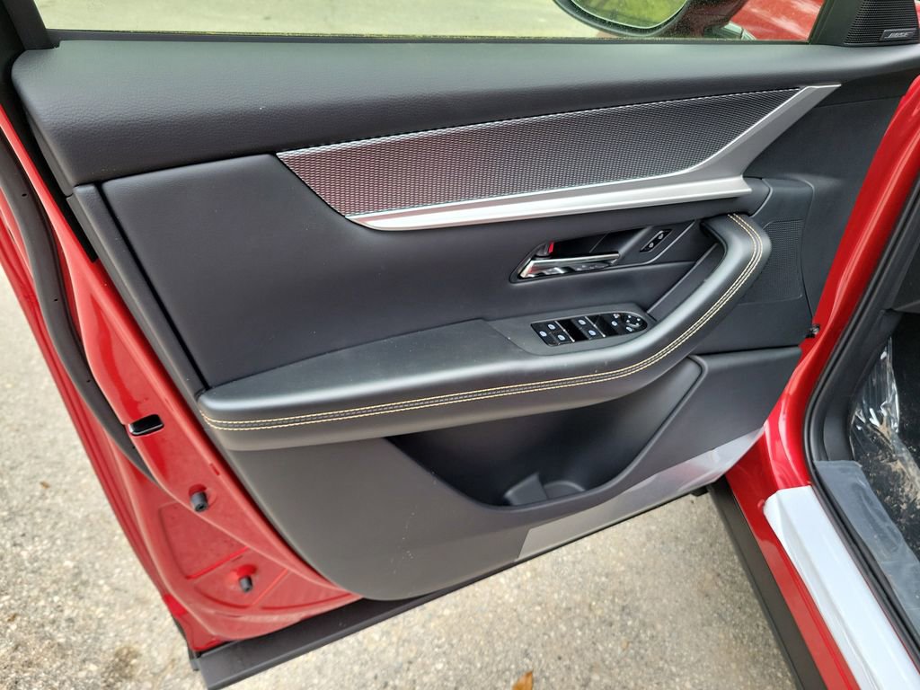 New 2026 MAZDA CX-90 3.3 Turbo w/ Premium Sport Pkg image 20