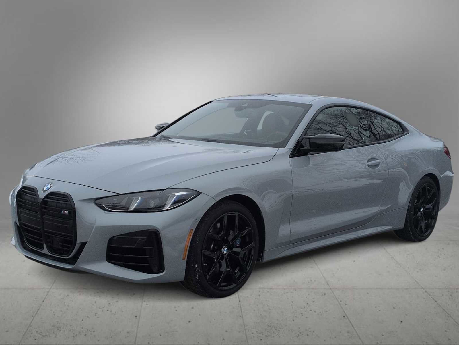 New 2026 BMW 440i xDrive Coupe w/ Premium Package AWD/4WD image 4