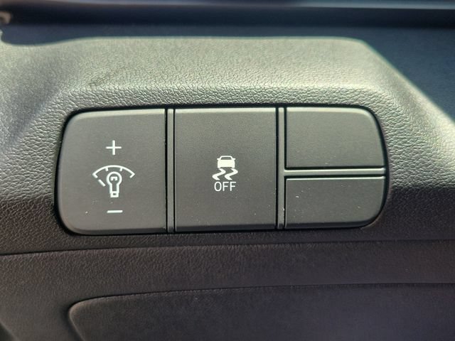New 2026 Hyundai Elantra SEL Sport Premium FWD image 16
