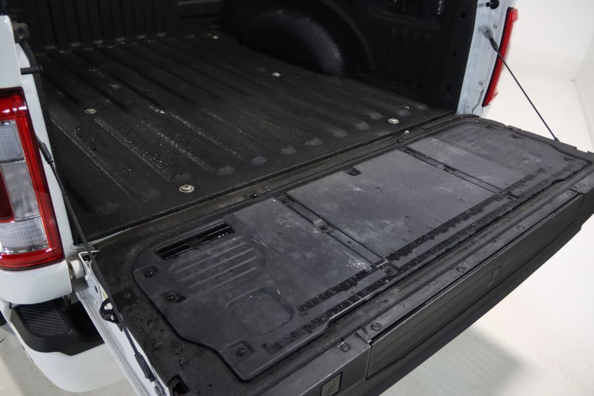 Used 2023 Ford F150 Limited AWD/4WD image 14