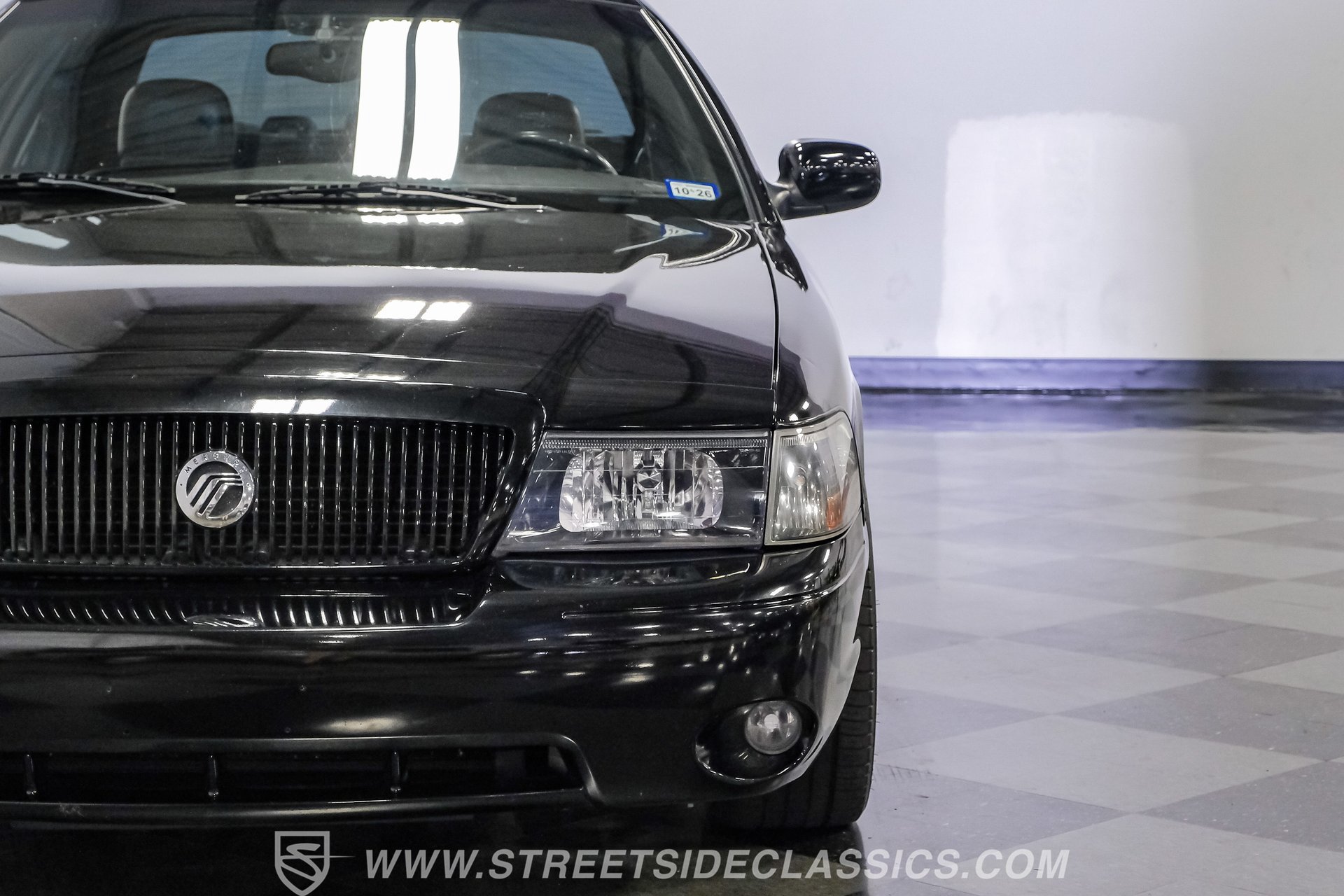 Used 2003 Mercury Marauder RWD image 20