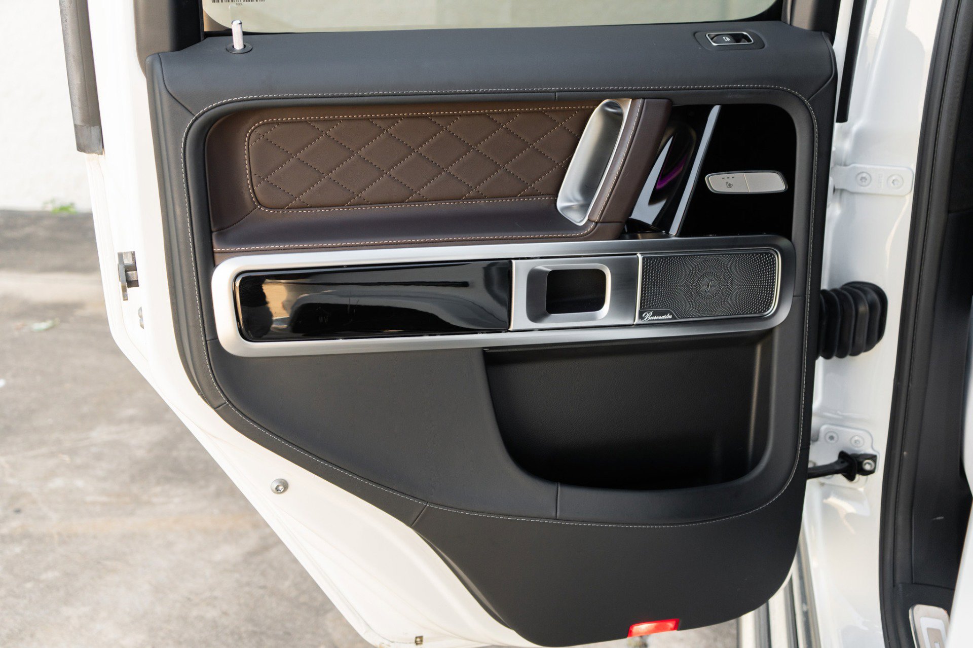 Used 2019 Mercedes-Benz G 550 image 34