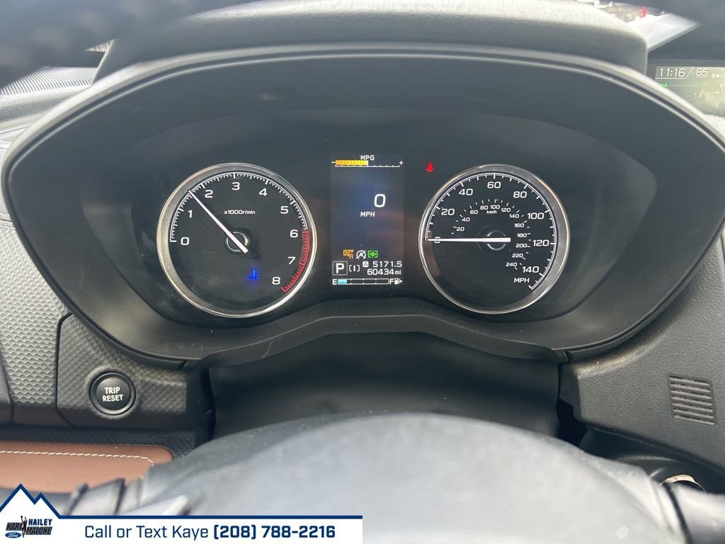 Used 2020 Subaru Forester Touring image 30