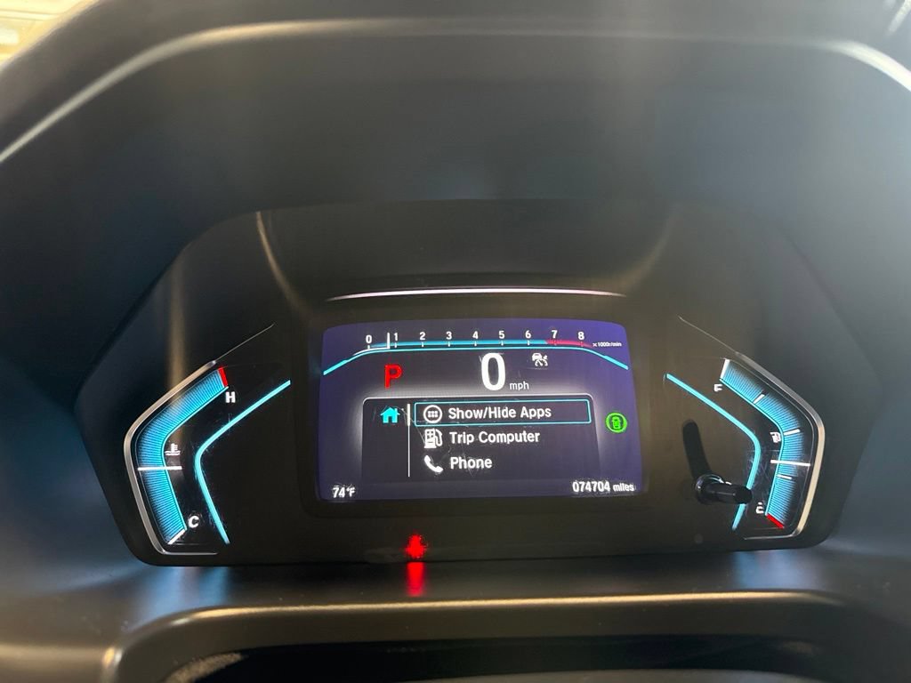 Certified 2023 Honda Odyssey Touring image 15