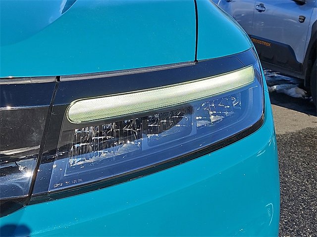 Used 2025 Honda Prologue Touring image 9