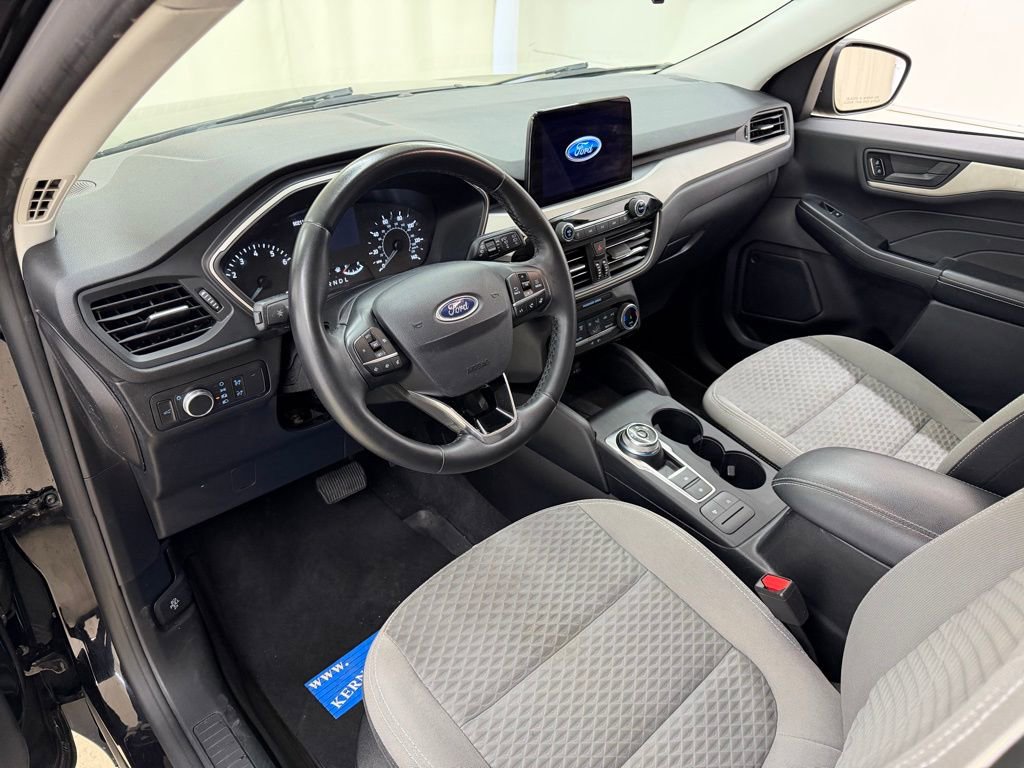 Used 2022 Ford Escape SE w/ Convenience Package image 20