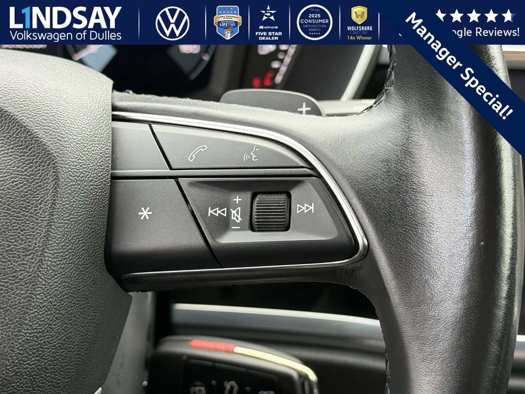 Used 2022 Audi Q3 2.0T Premium Plus image 20