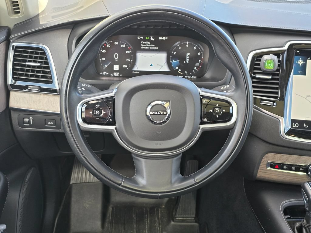 Used 2021 Volvo XC90 T6 Inscription AWD/4WD image 6