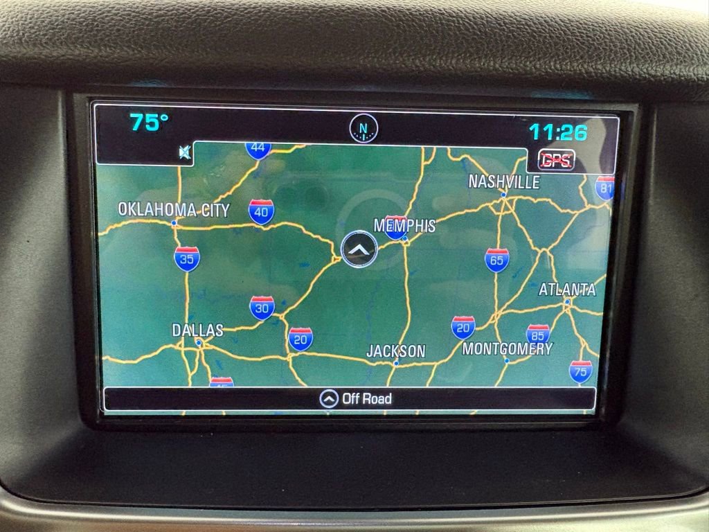 Used 2019 Chevrolet Tahoe LT w/ Off-Road Package AWD/4WD image 28