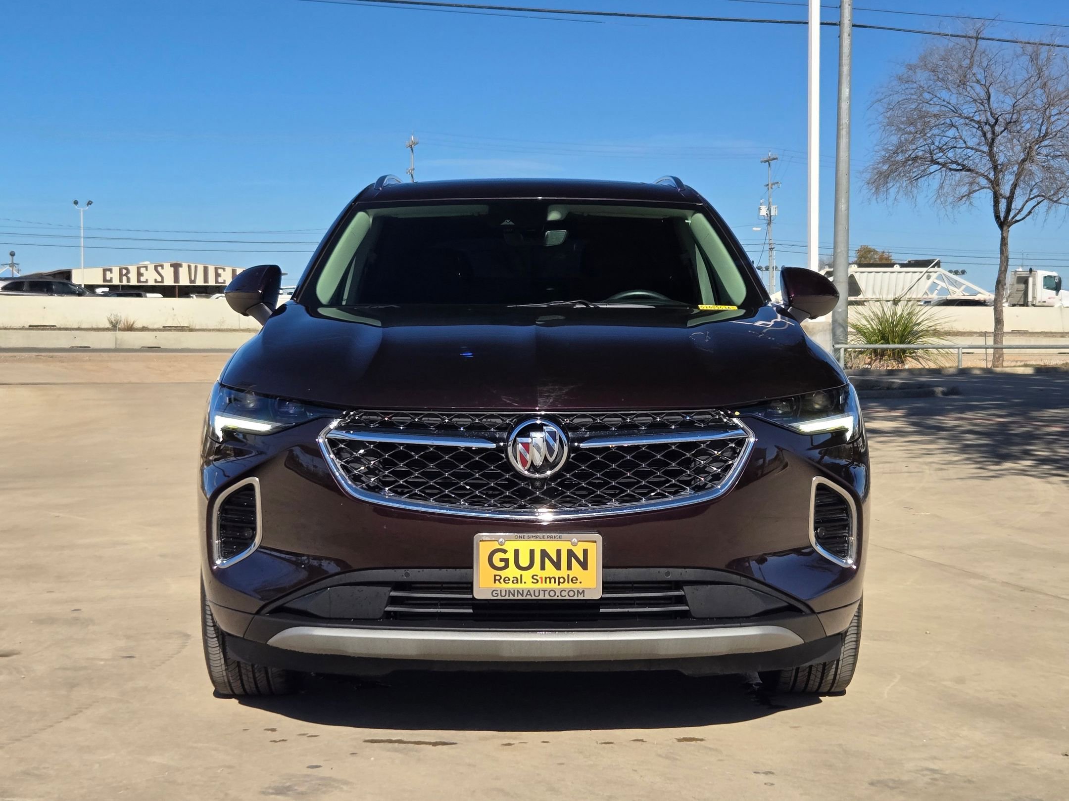 Certified 2023 Buick Envision Avenir image 8