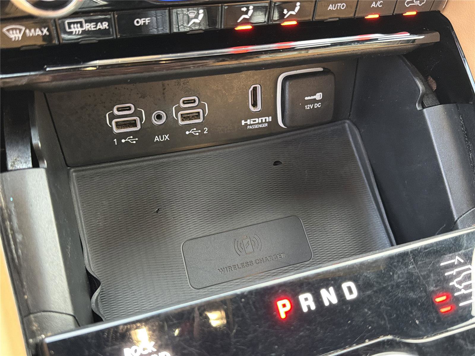 Used 2024 Jeep Grand Cherokee L Summit image 37