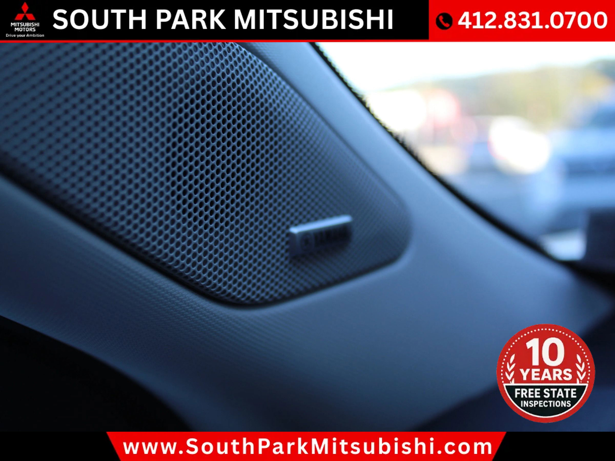 New 2025 Mitsubishi Outlander SEL image 20