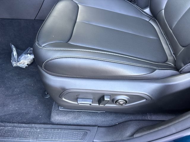 New 2027 Jeep Grand Cherokee Limited w/ Technology Group II AWD/4WD image 7