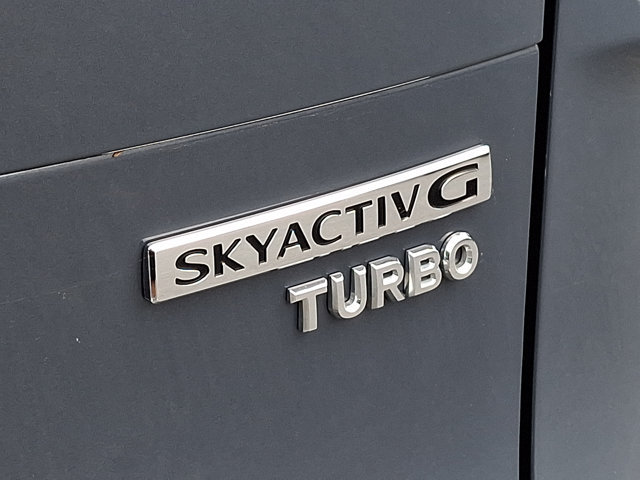 Certified 2024 MAZDA CX-50 Meridian Edition w/ Apex Package AWD/4WD image 31