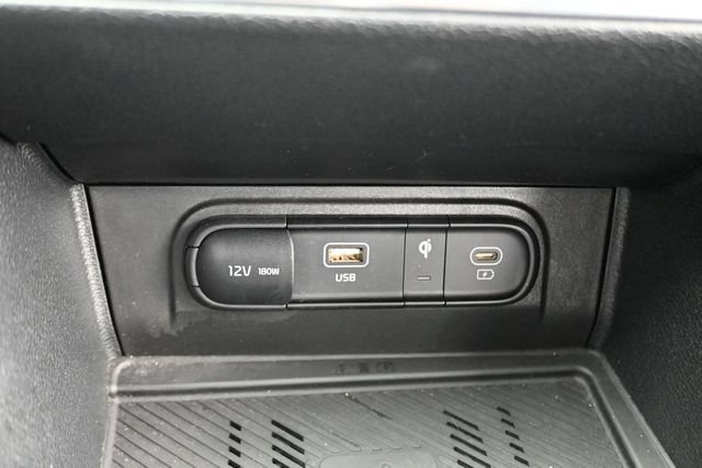Used 2024 Kia Sportage X-Line w/ X-Line Premium Package AWD/4WD image 12