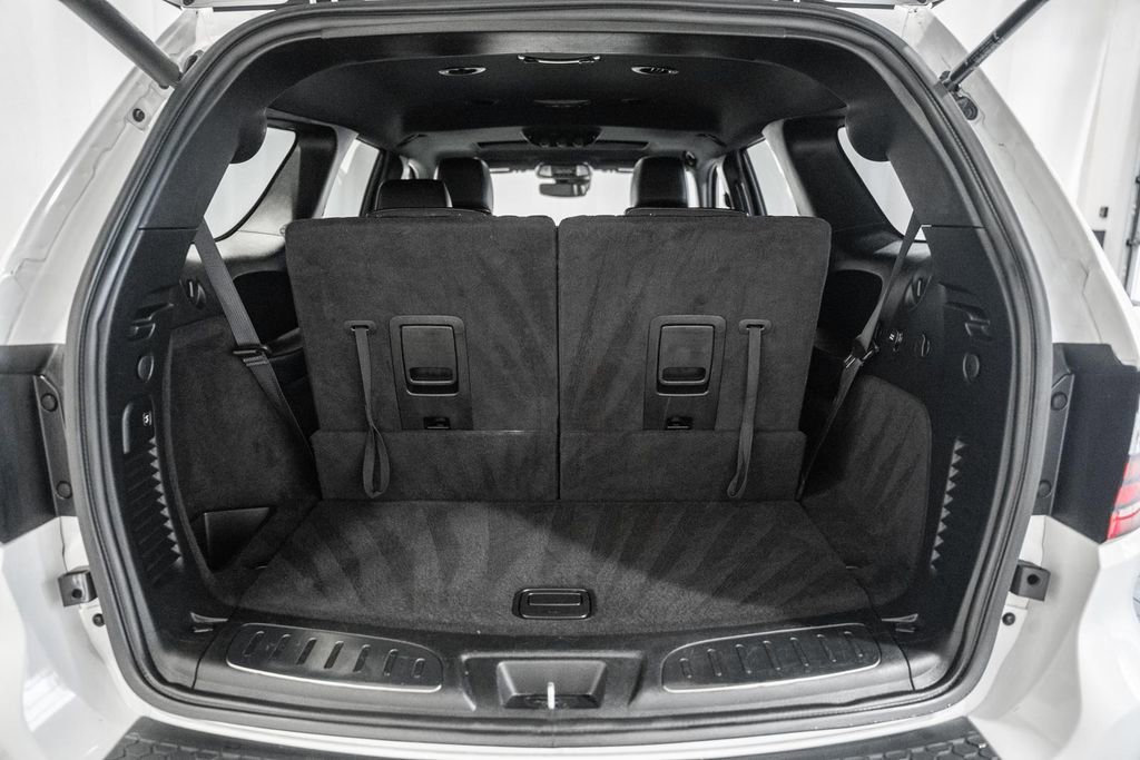 Used 2025 Dodge Durango GT image 13