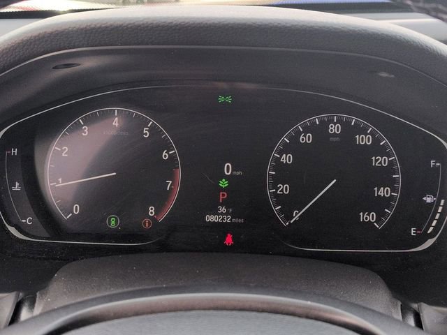 Used 2021 Honda Accord Sport Special Edition image 14