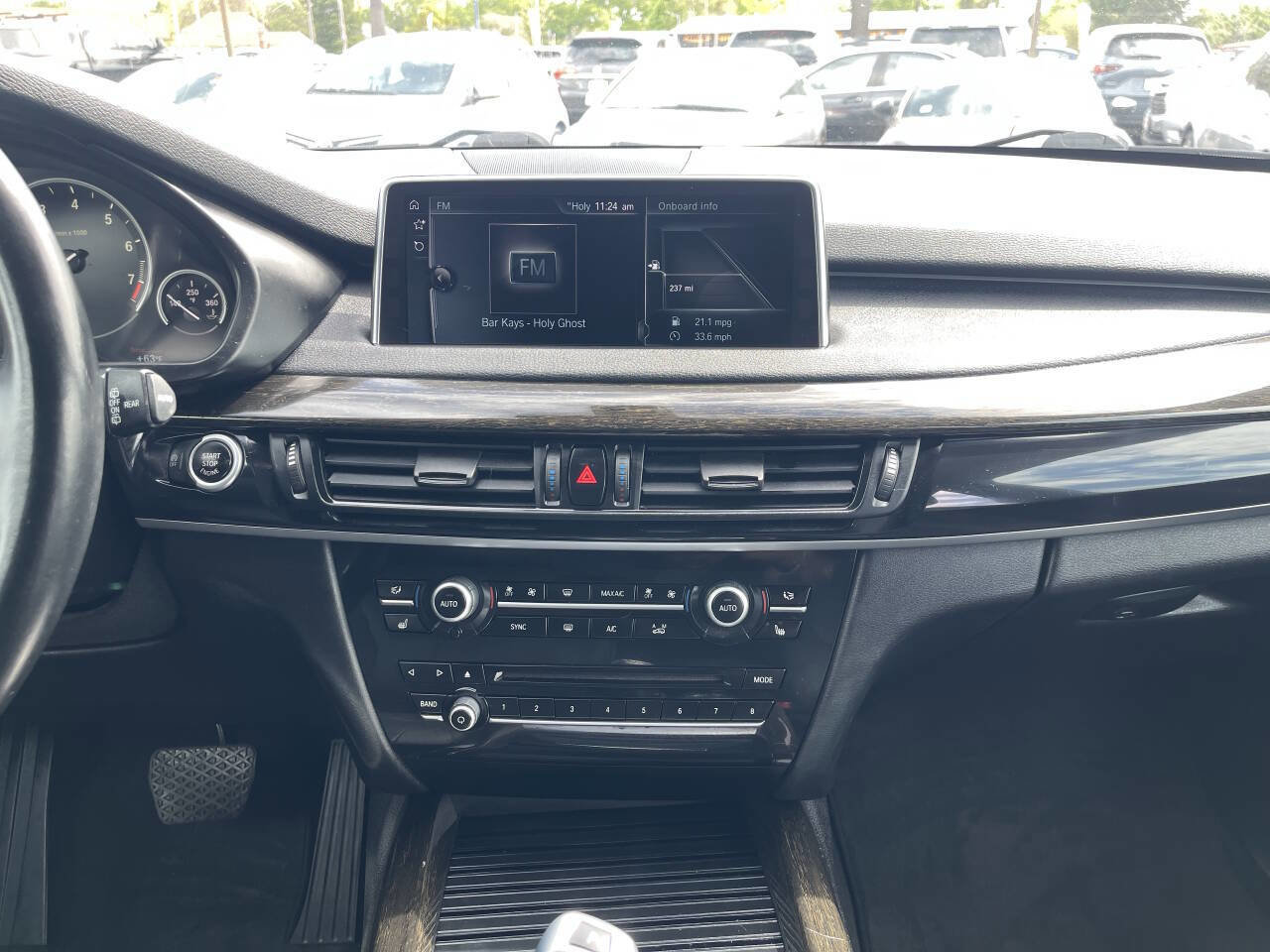 Used 2017 BMW X5 xDrive35i AWD/4WD image 18