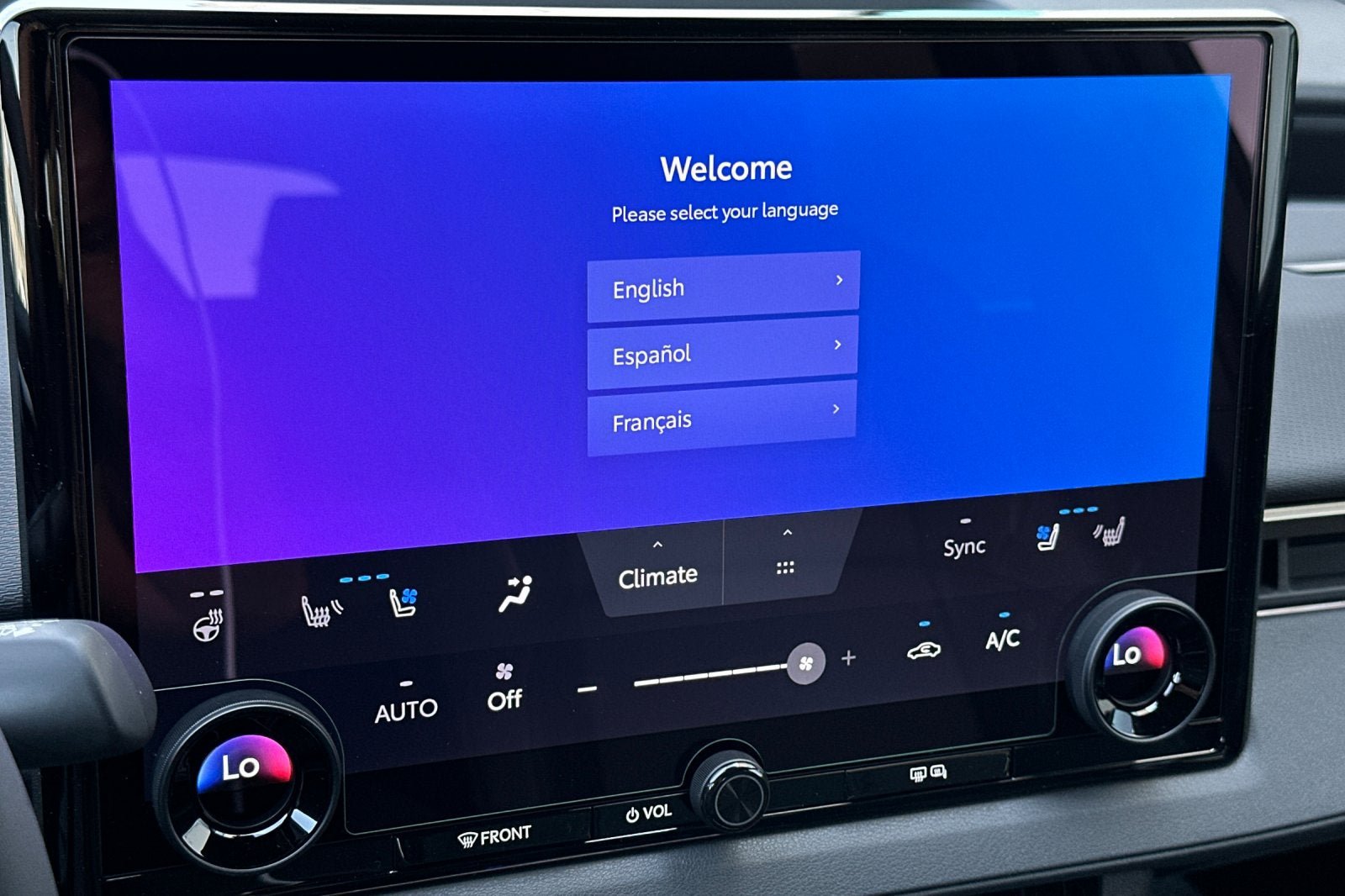 New 2026 Toyota bZ FWD image 20