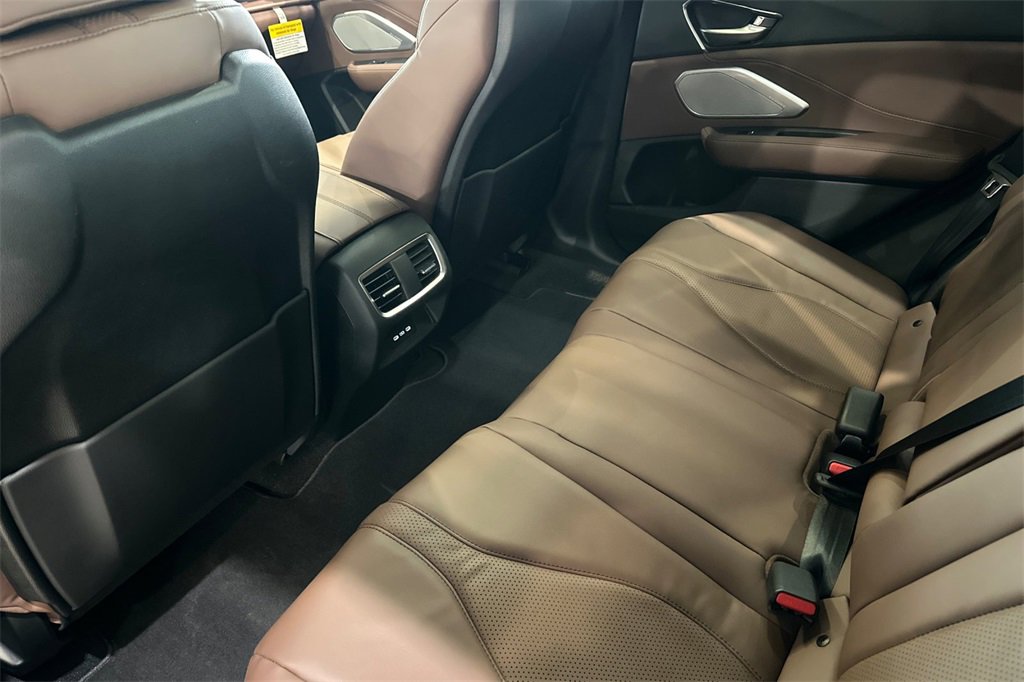 New 2026 Acura RDX w/ Technology Package image 8