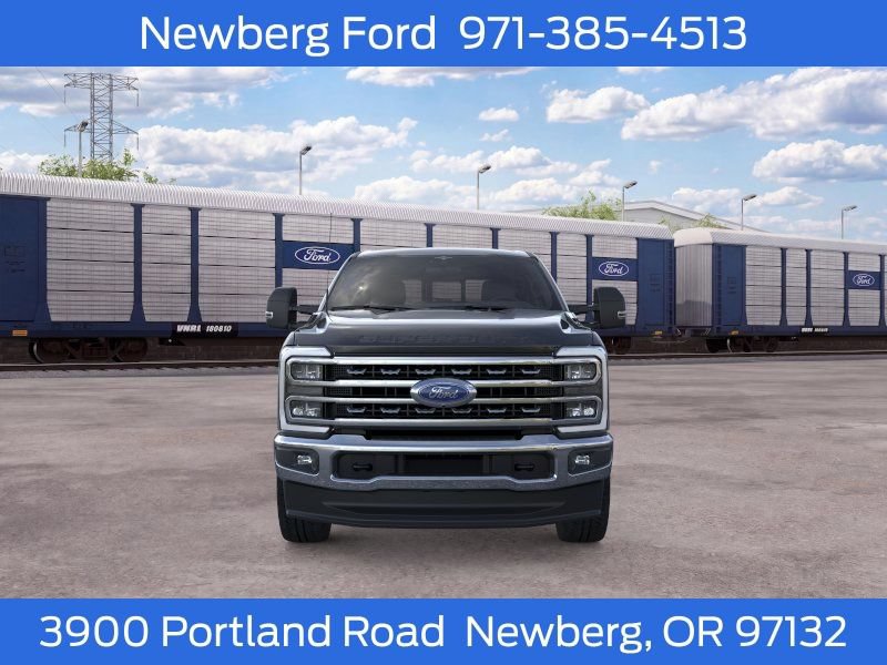 New 2026 Ford F250 XLT w/ XLT Premium Package AWD/4WD image 2