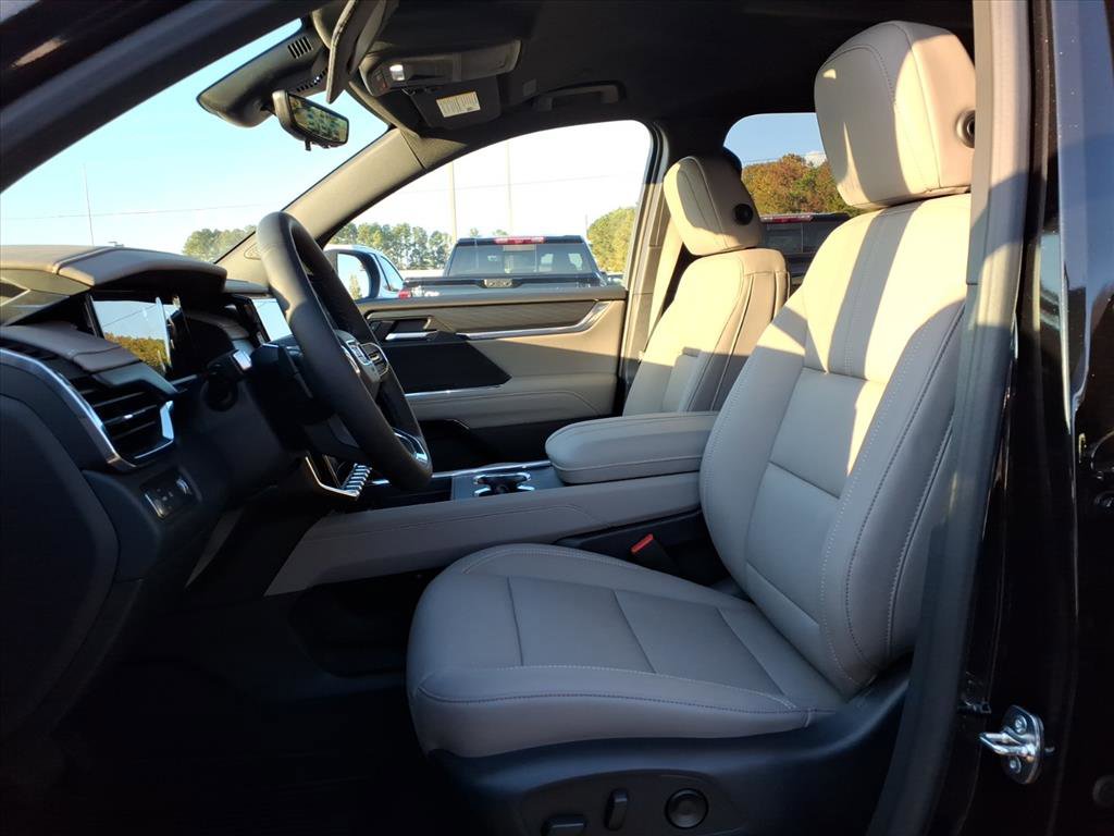 New 2026 GMC Acadia Elevation w/ Elevation Premium Package FWD image 20