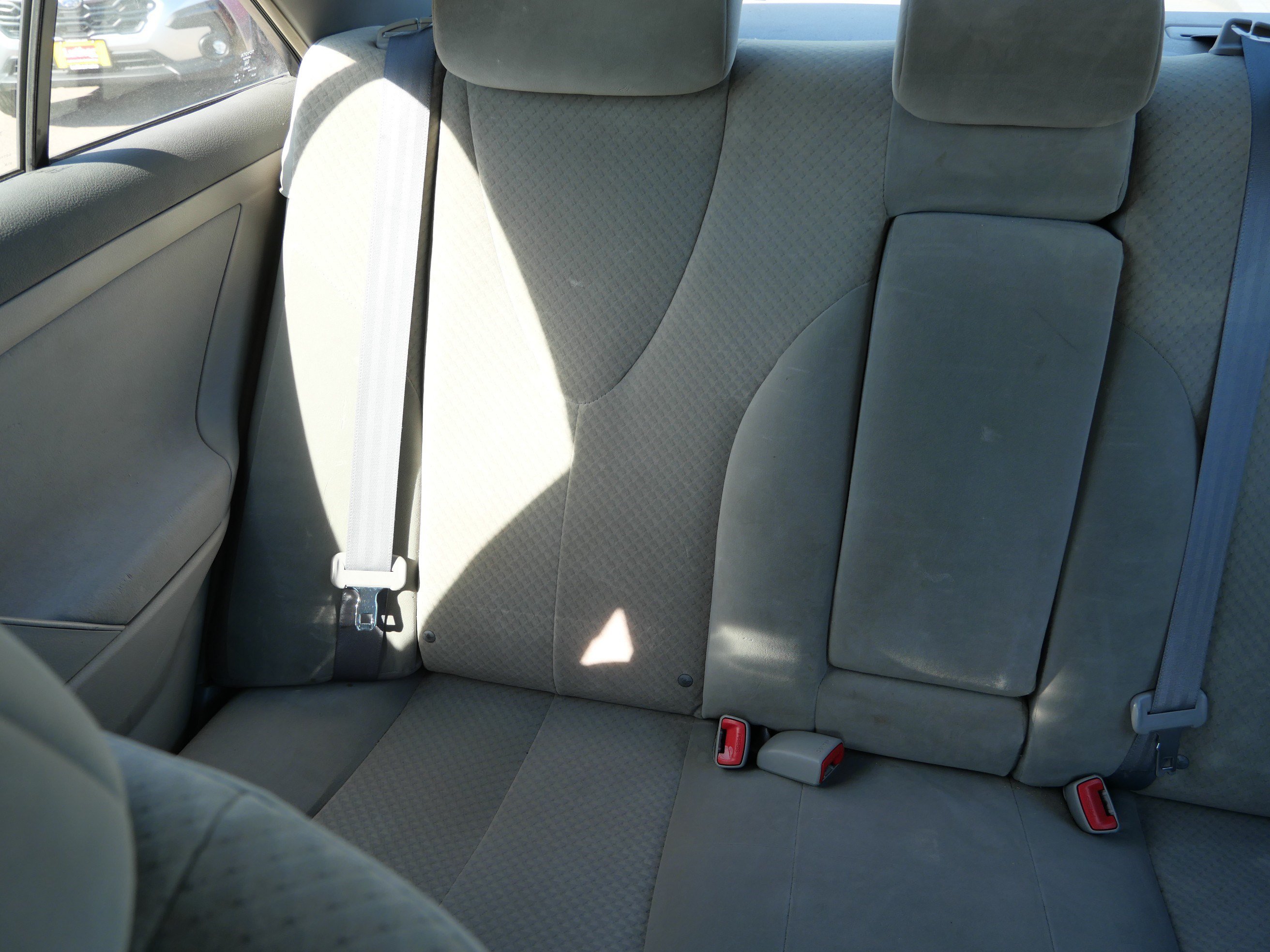 Used 2008 Toyota Camry LE FWD image 12