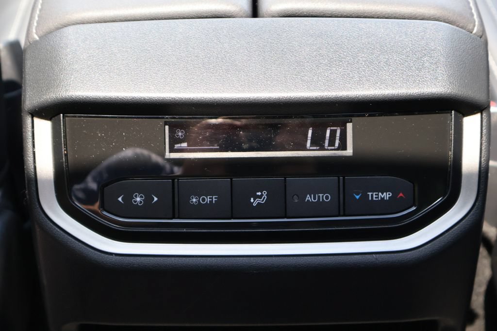 Used 2024 Lexus TX 350 AWD w/ Technology Package image 22