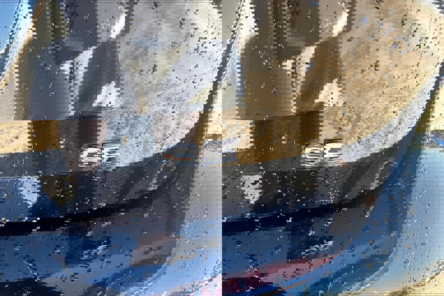 Used 2017 Ford Focus SE image 8