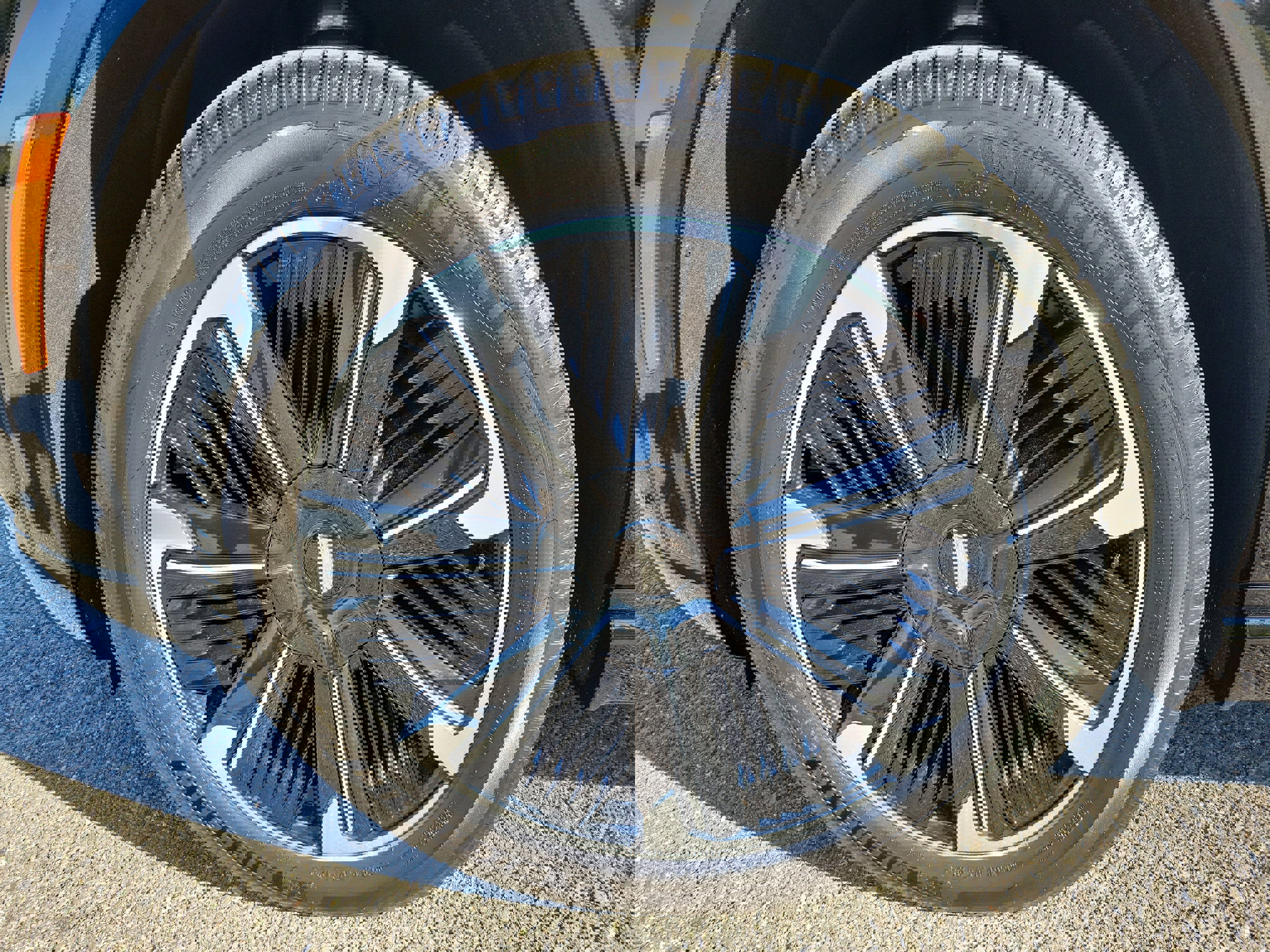 New 2026 Cadillac Escalade IQL Sport 1 image 12