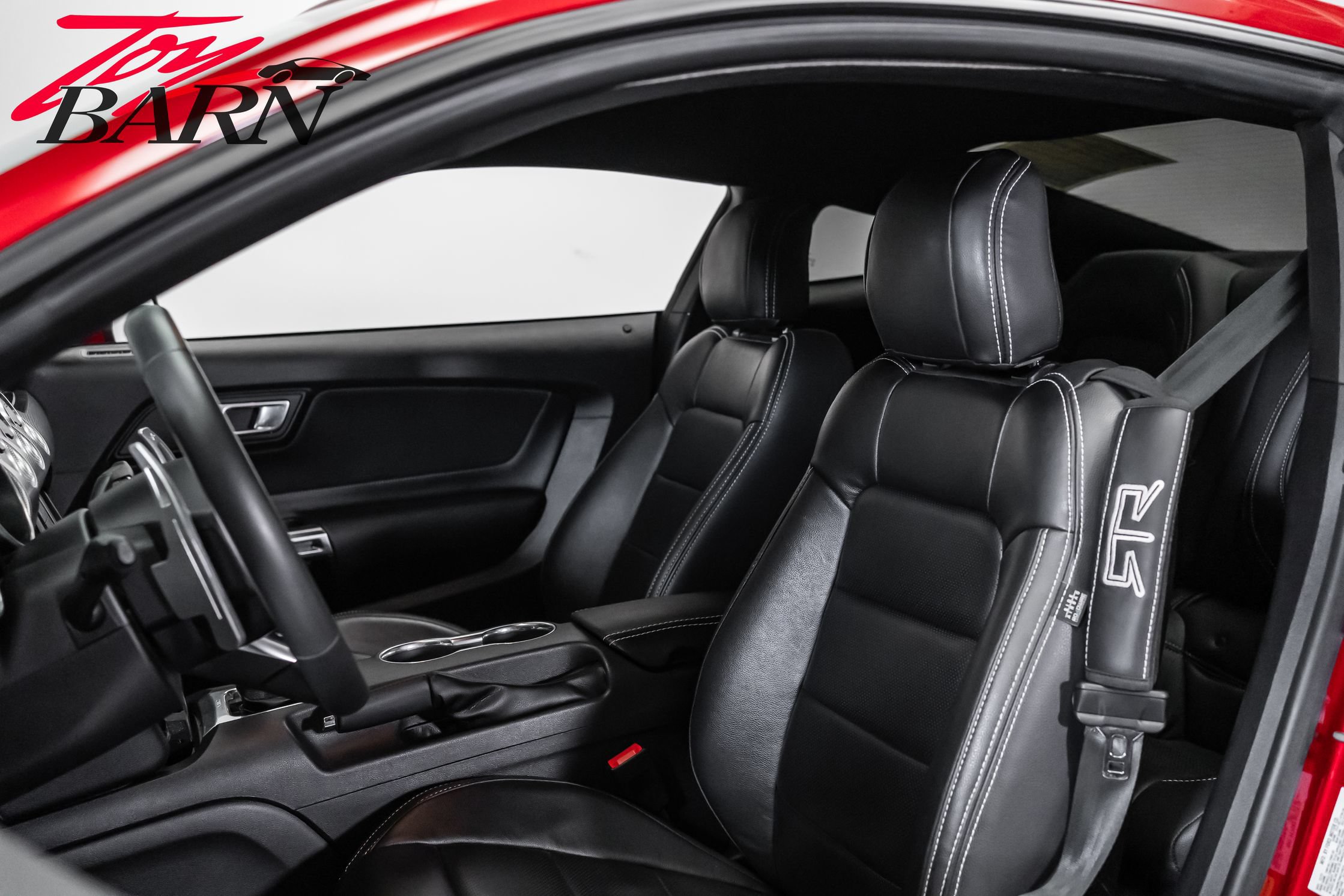 Used 2021 Ford Mustang GT RWD image 23