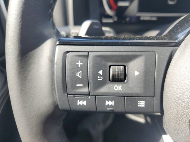 Certified 2023 Nissan Rogue Platinum image 21