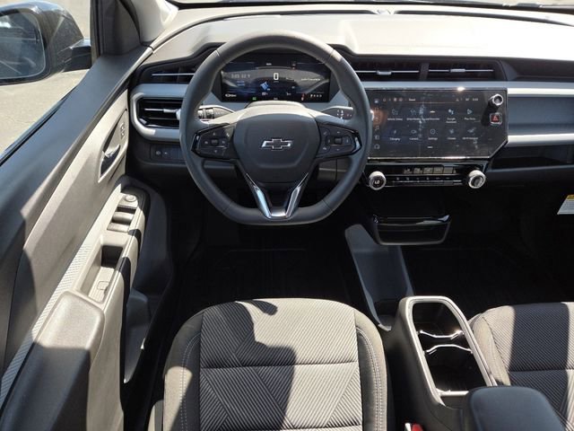 New 2027 Chevrolet Bolt LT FWD image 26