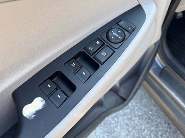 Used 2016 Hyundai Tucson SE w/ Option Group 02 image 20