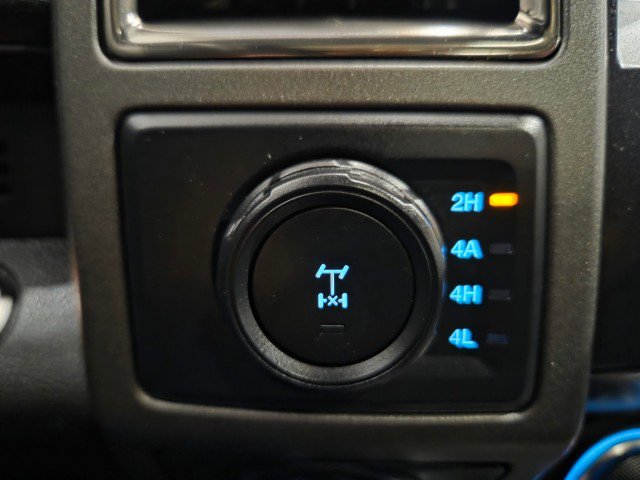 Used 2020 Ford F150 Raptor w/ Equipment Group 802A Luxury image 51