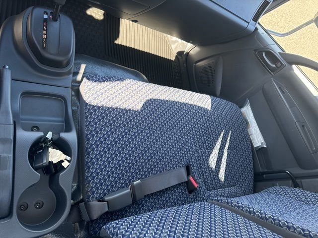 New 2024 Chevrolet Low Cab Forward image 11