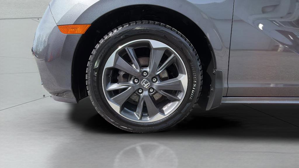 Used 2023 Honda Odyssey Elite image 30