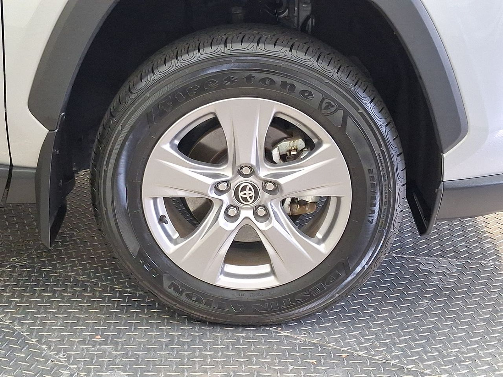 Certified 2025 Toyota RAV4 XLE w/ Convenience Package AWD/4WD image 30