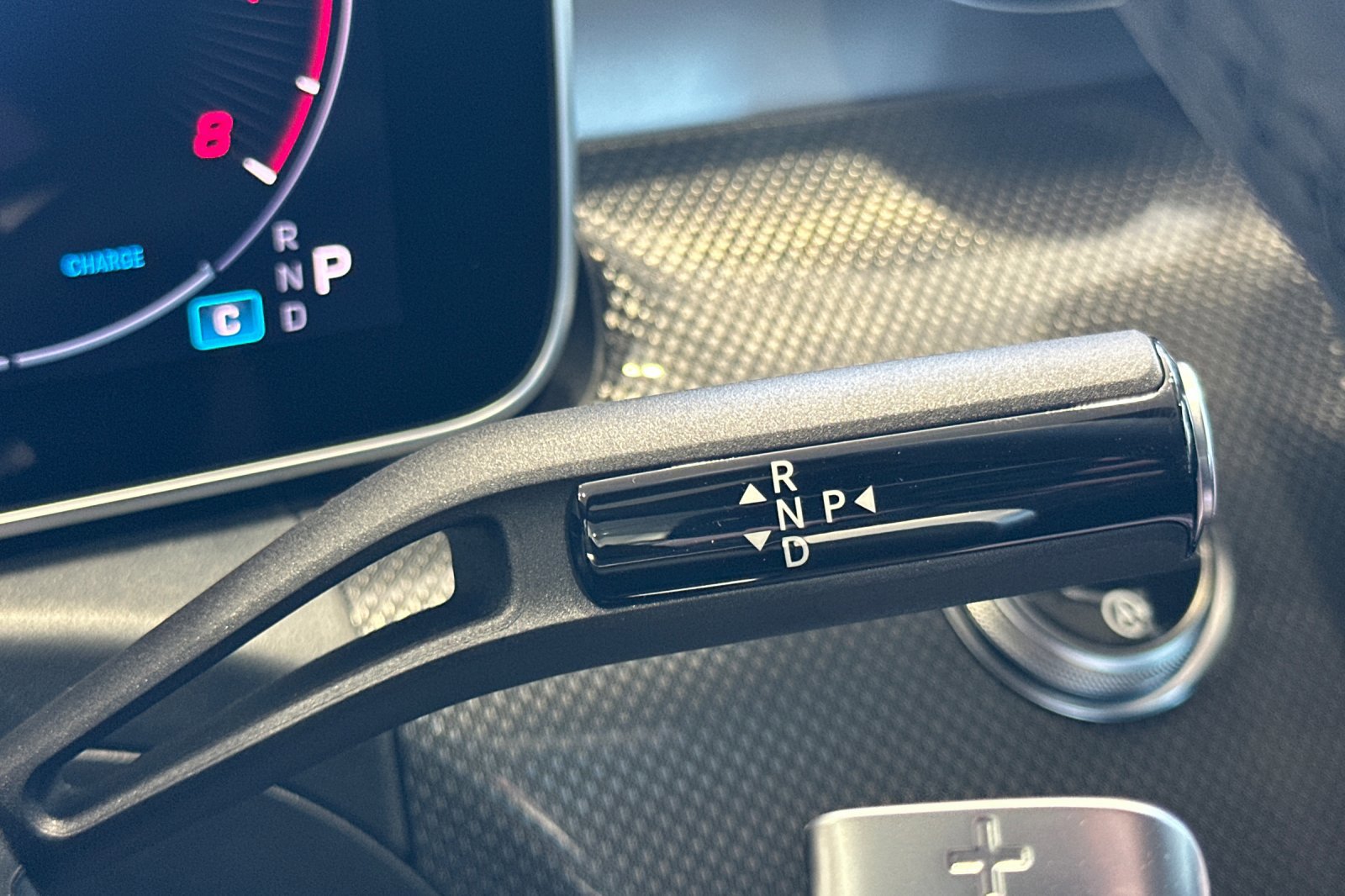 New 2025 Mercedes-Benz C 300 Sedan image 21