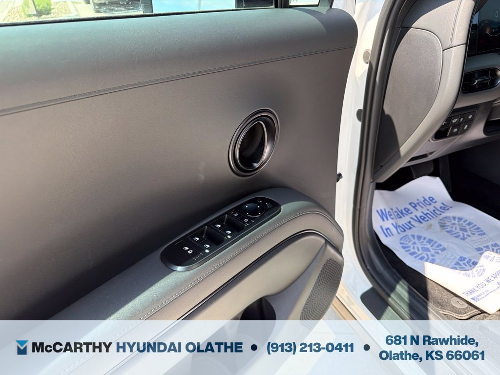 Certified 2026 Hyundai Palisade XRT Pro AWD/4WD image 24