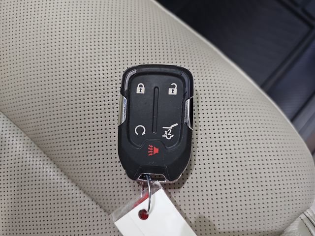Used 2018 GMC Acadia Denali w/ Technology Package AWD/4WD image 28