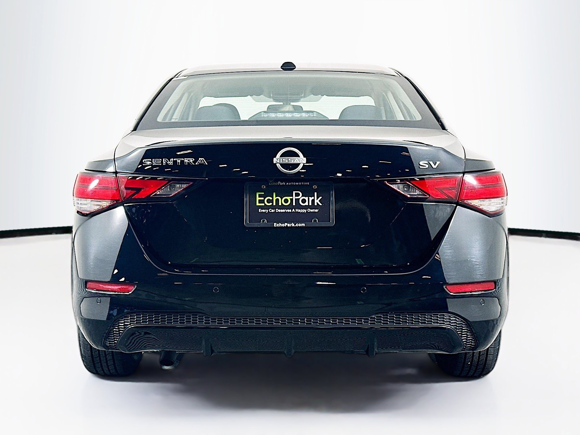 Used 2024 Nissan Sentra SV image 7