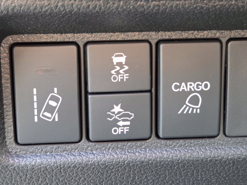 Certified 2025 Honda Ridgeline RTL image 12