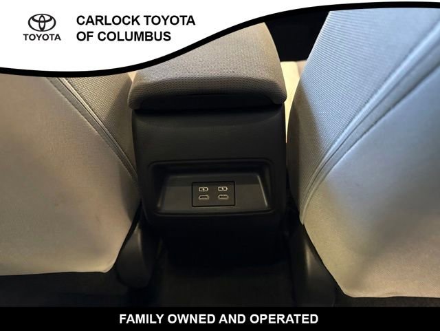 Used 2026 Toyota Corolla LE FWD image 17