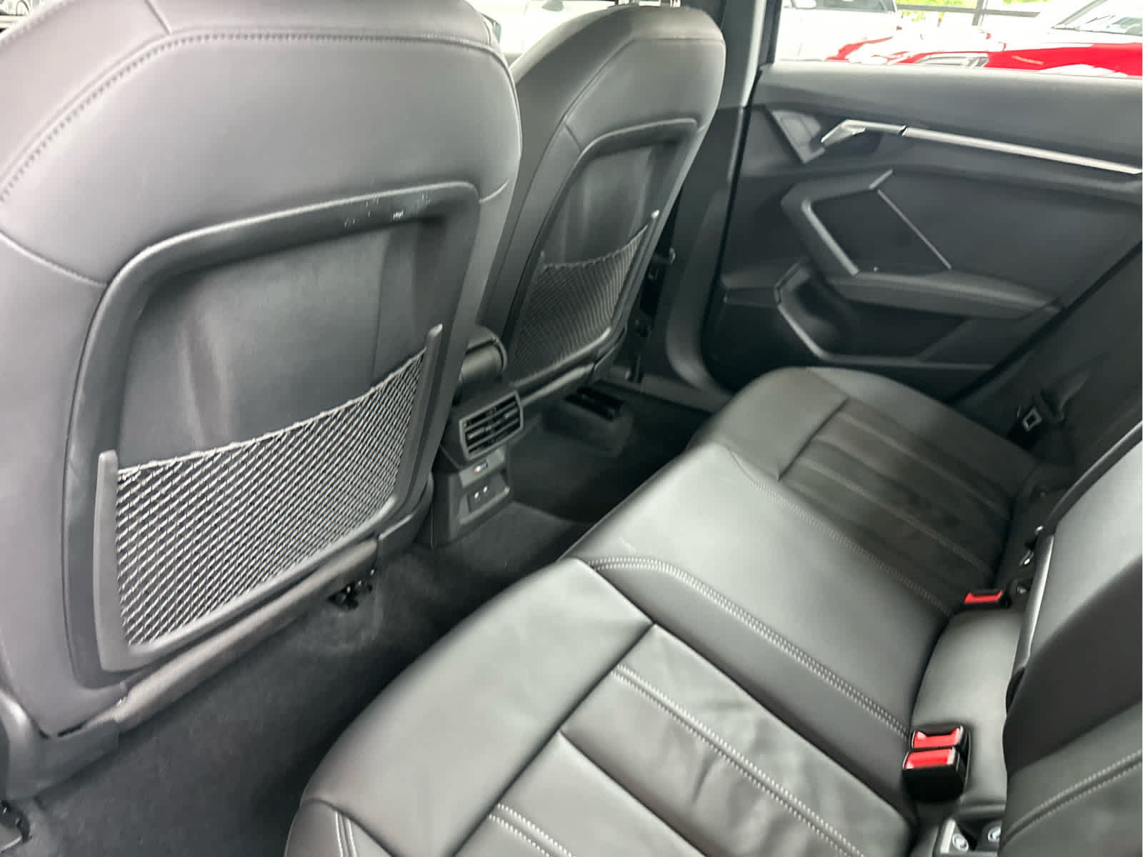 Used 2023 Audi A3 2.0T Premium w/ Convenience Package FWD image 10